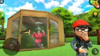 Scary Teacher 3D Screen Shot 2