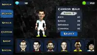 Soccer Clash Online Screen Shot 1
