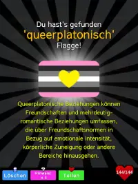 LGBT-Flaggen vereinigt euch! Screen Shot 15