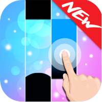 Magic Piano Tiles 2021