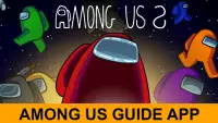 Guide For Among Us - AmongUs Guide Screen Shot 0