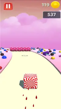 Jelly Run Candy Land Surfer Screen Shot 5