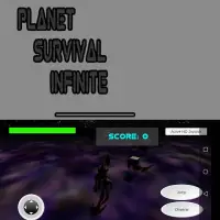 Offline Shooting Games Online Aliens third person Screen Shot 4