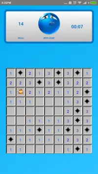 Minesweeper kostenlos Screen Shot 4