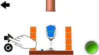 Fill The Glass - Water Game Screen Shot 5