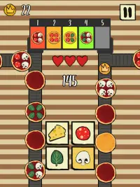 Pizza Parlor Panic Screen Shot 8