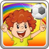 Soccer Kick (Football Shoot)