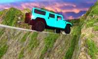 Truck Bheem Game Screen Shot 2