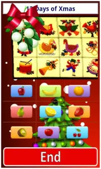 Baby Phone - Christmas Game Screen Shot 3