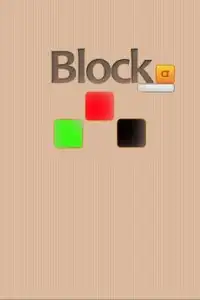 Block Fall Screen Shot 0