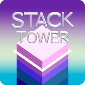 Stack Tower