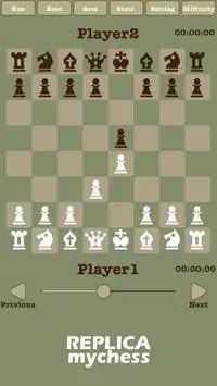 My Chess Screen Shot 6