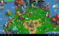 League of Heroes Screen Shot 2