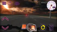 Wheelie King 3 - Motorbike Wheelie Challenge 3D Screen Shot 5
