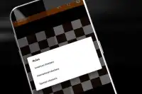 Checkers Mobile Screen Shot 1