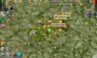 Roams - GPS Village Builder Online Game Screen Shot 21