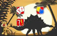 super kit triceratops Screen Shot 1