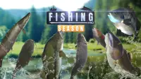 Fishing Season :River To Ocean Screen Shot 0