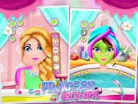 Princess Bath Spa Screen Shot 7
