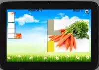 Kids Learning Games : Fruits Screen Shot 9