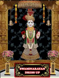 Lord Swaminarayan Virtual Live Temple Screen Shot 2