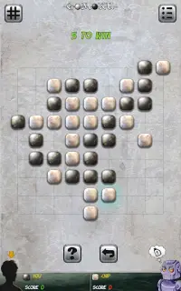 Gomoku Screen Shot 20