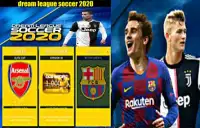 Tutorial for Dream League Soccer Guide 2020 Screen Shot 0