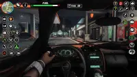 Real Car Driving City 3D Screen Shot 2