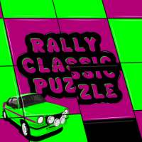 Rally Classic Puzzle