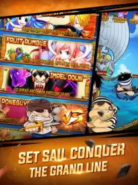 Age of Sail: Conqueror Screen Shot 5