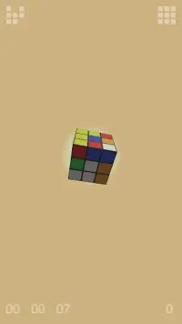 Симулятор кубика Рубика - головоломка Screen Shot 5