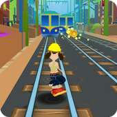 Subway Surf 2