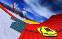 Extreme Fun Car Stunt Game 2020 Free Screen Shot 6