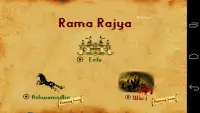 Avatar : Ramayana Screen Shot 1