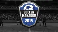 Soccer Manager 2015 Screen Shot 5