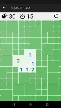 Minesweeper＋ Screen Shot 2