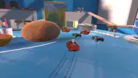 Toy Cars Racing Story 4 Screen Shot 11