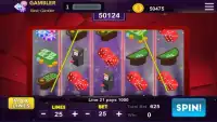 Jogos grátis do Money Games Slot Screen Shot 4