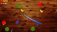 Cutting Fruit Master - Fruit Slice Screen Shot 2