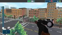 TX Sniper Game Screen Shot 13
