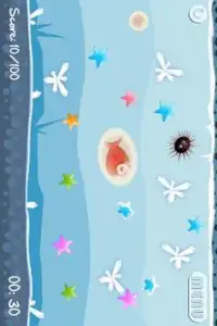 Kiki Fish Screen Shot 2