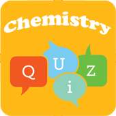 Chemistry Quiz