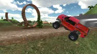 Truck Driving Simulator 3D Screen Shot 7