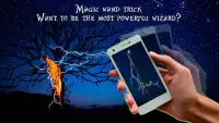 Magic wand trick Screen Shot 1