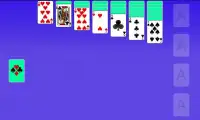 Asieno Solitaire Free Screen Shot 0