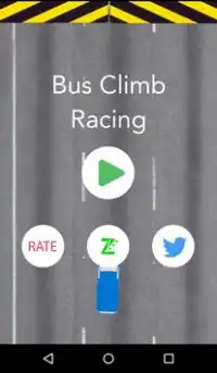 Bus Climb Racing Screen Shot 0