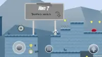 Mr Jumper - Ultimate 2D Platformer Screen Shot 3