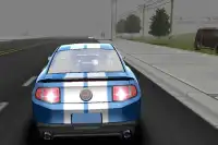 City Car Driving 3D: 2015 Screen Shot 0