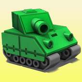 Tank Survive--3D