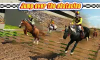 Horse Derby Quest 2016 Screen Shot 1